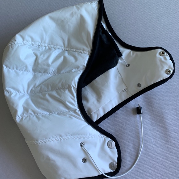 Tony Sailer Women’s Ski Jacket - Picture 6 of 7